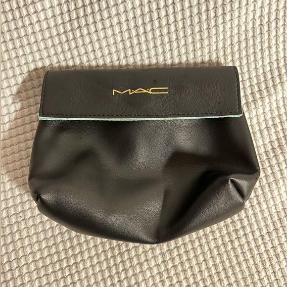 MAC Cosmetics Handbags - MAC Cosmetic Case